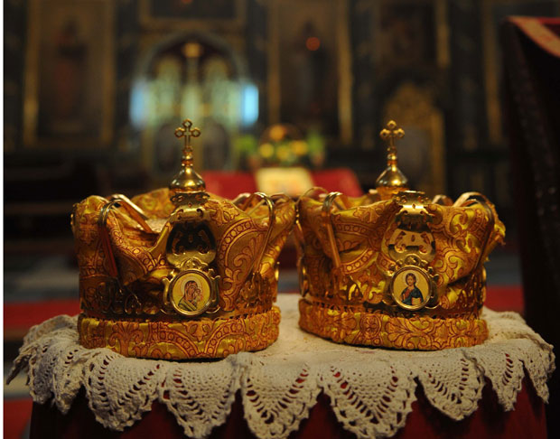 И попови се разводе